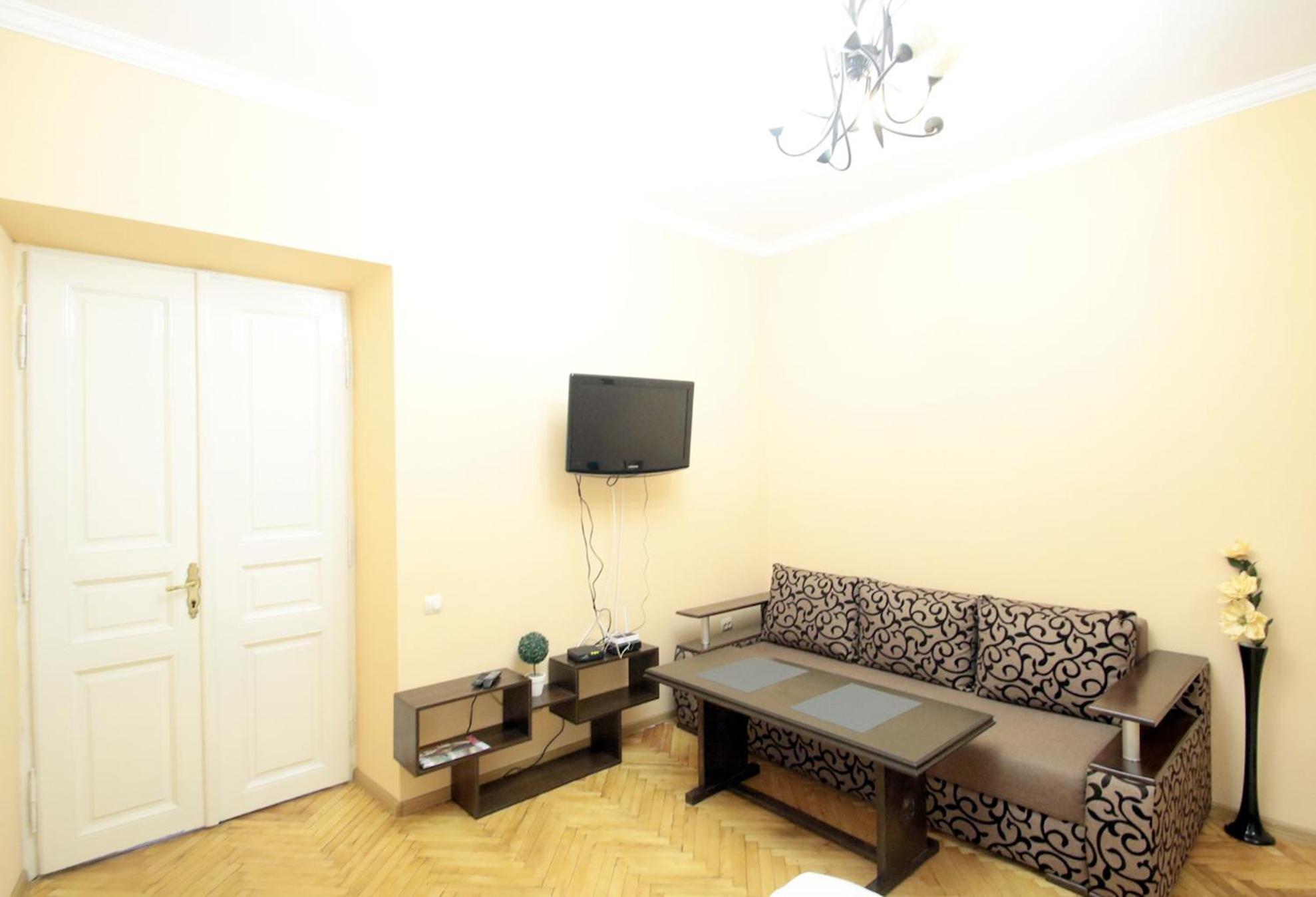 "Deluxe Apartments" K 45 - 1128 Λβιβ Εξωτερικό φωτογραφία